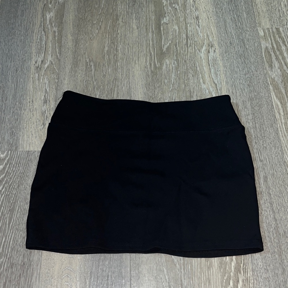 Urban Outfitters mini skirt